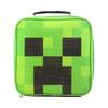 Minecraft Childrens/Kids Creeper Lunch Bag And Bottle Set