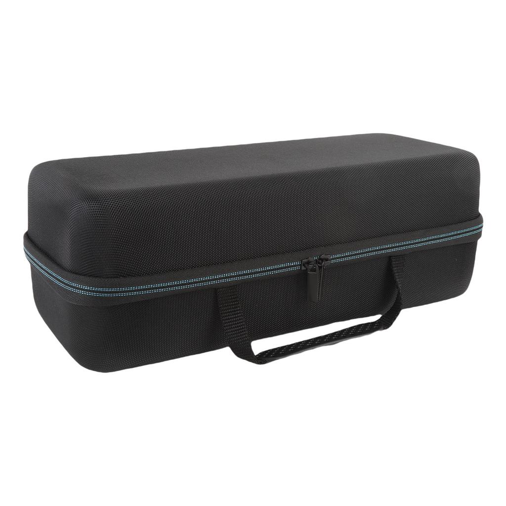 Cestovní pouzdro vhodné pro projektor Nebula Capsule 3 1080p Přenosná taška na projektor EVA Tvrdé pouzdro Černé