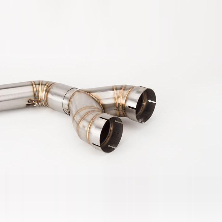 Exhaust Tailpipe for BMW S1000RR (2010-2016)