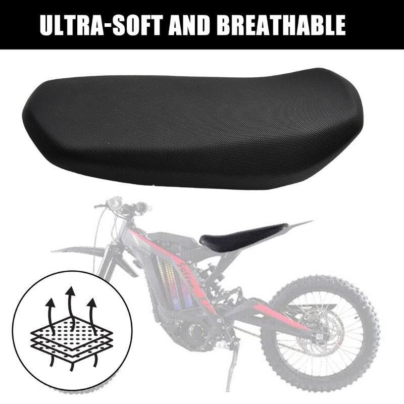 Roller-Sitz-Upgrades Polsterung Unterstützung Verstellbare Höhe Komfort Roller-Sitz-Kissen 44cm für Campus- & Stadtfahrten