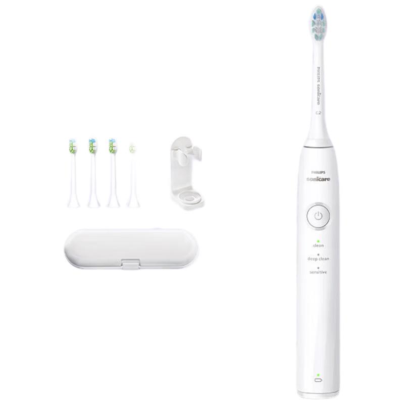 

Philips HX2418 Sonic Electric Toothbrush