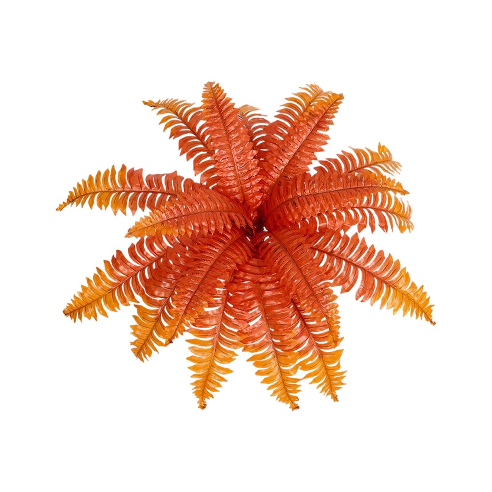Artificial Plants Simulate Greater Flower Arrangements киноварь