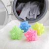 Magic Laundry Ball: Stain Remover & Anti-Tangle Washing Ball for Machine Protection