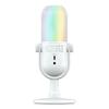 Razer Seiren V3 Chroma Gaming Microphone- White