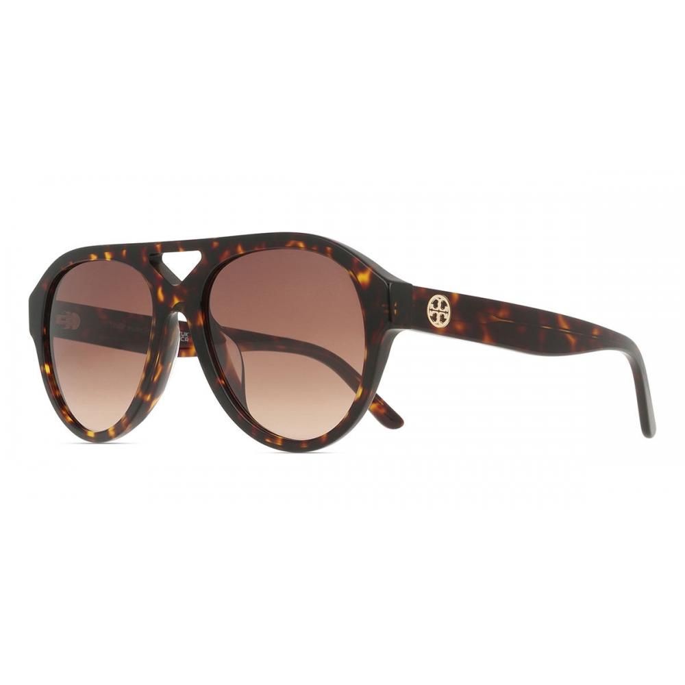 Tory Burch Women Sunglasses 196413 Ty7233u