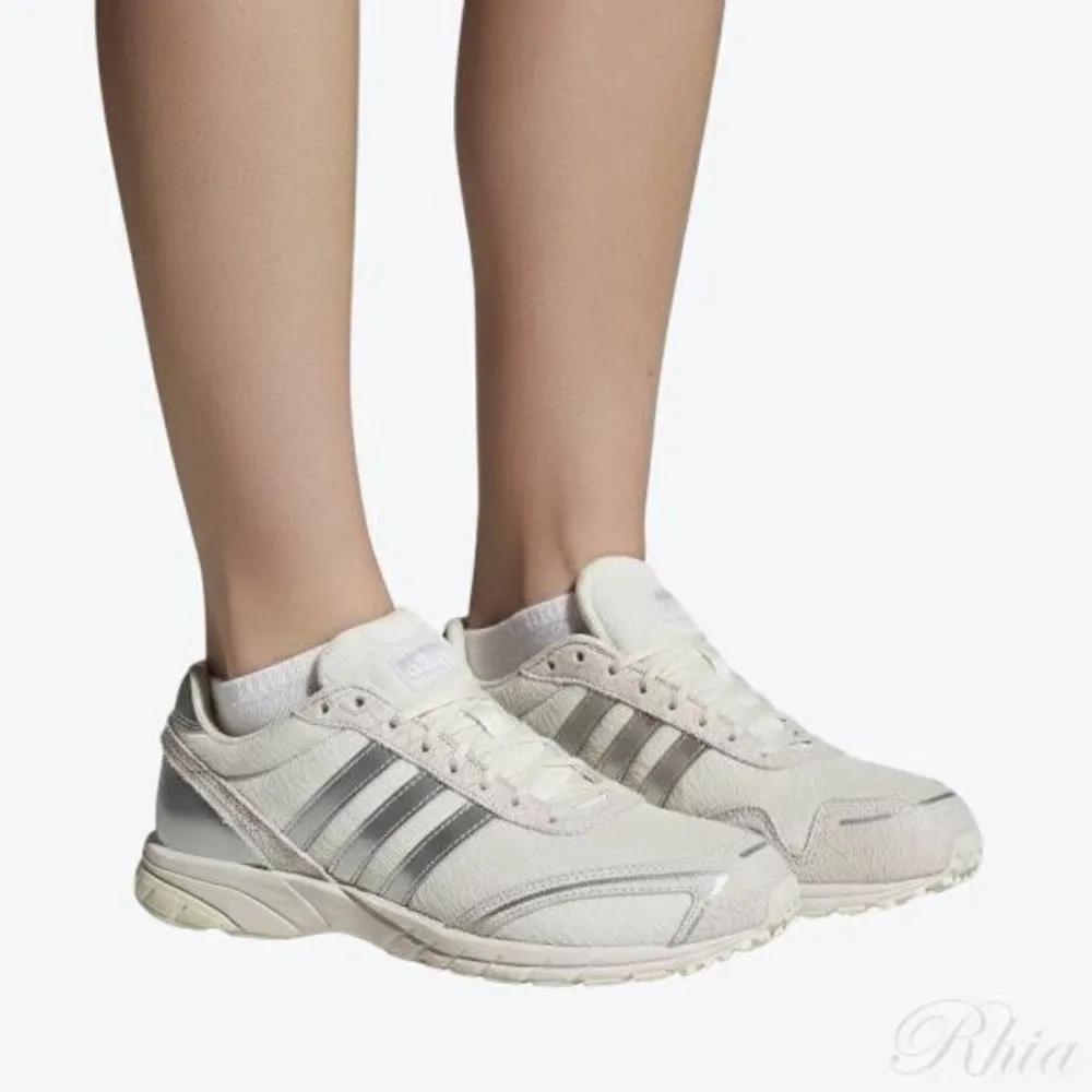 Adidas IH4512 Adizero Adios OG OWHITE SILVMT FTWWHT
