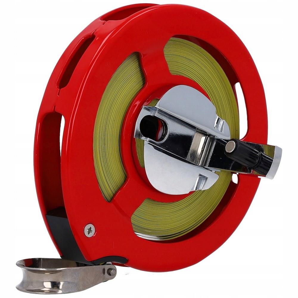 Stanley Roll Steel Tape Measure