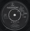 Disc 7 inch ADAM FAITH, THE ROULETTES - We Are In Love R5091 Parlophone 1963 Marea Britanie Rock Folosit