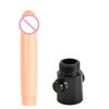 Douche Enema Shower Cleaning Set Anal Plug Dildo Beads Anal Enema Cleaning Butt Plug Gay Sex Toy For Man
