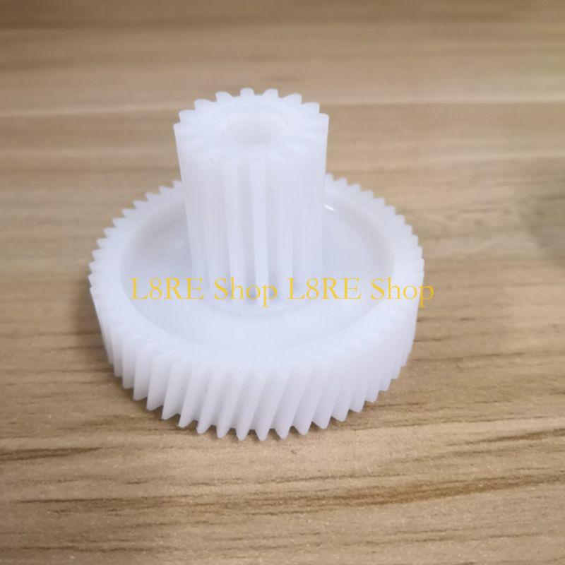 L8RE Grinder Replacement Parts KW650740 Gear for MG300/400/450/470/480