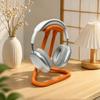 Stable Desktop Earphone Stand 3D Printing Gaming Headset Rack Headset Support Bracket  Office Use
