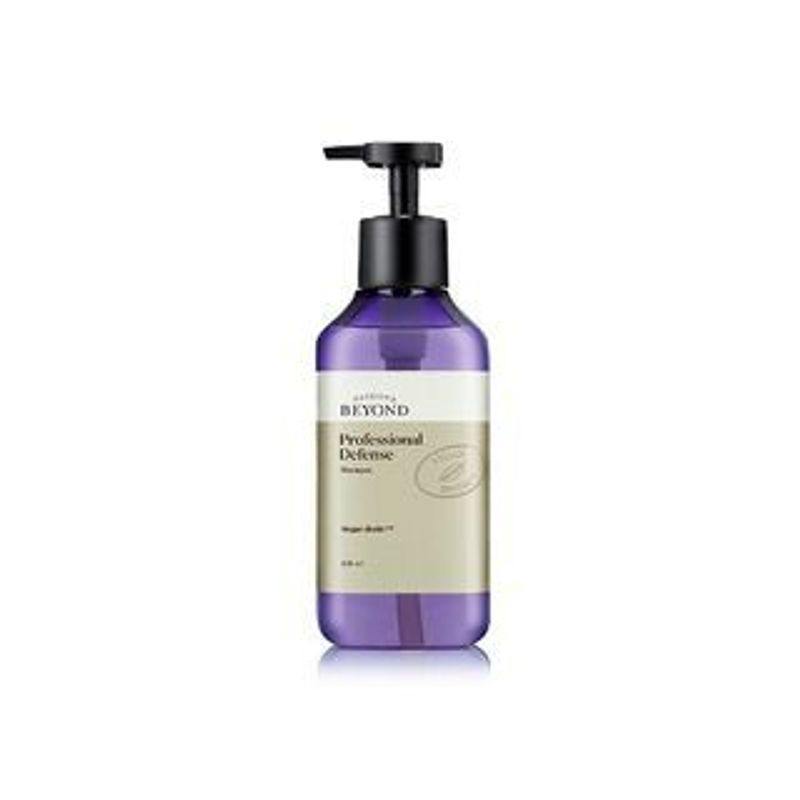 BEYOND - Professional Defense Shampoo 500ml