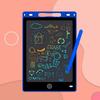 LCD Drawing Board - 21.59cm Kids' Doodle Tablet, Durable Design, Easy Erase, a Must-Have Holiday Gift!