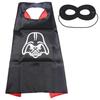 Children's Day Hero Capes: Adult Spider-Man, Superman, Captain America, Batman, Iron Man Cloaks