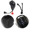 For VW golf mk6 mk7 passat B7 B8 tiguan MK2 DSG,Electronic shift handle original brand new LED shift electronic shift handle