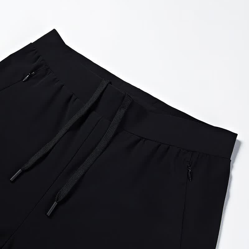 Kappa Women's Cool-Touch Sun Protection Tapered Casual Pants