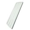 2206670W Refrigerator Dispenser Grille Replacement for AP6006549 WP2206670W Easy Install White