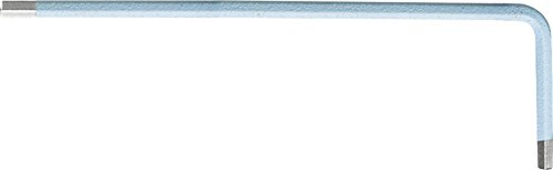 

PB Swiss Tools Hex Wrench Light (Rainbow), Blue, 210-1.5RB светло-синий