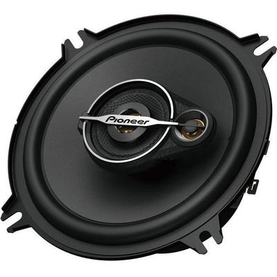 3-Way Coaxial Car Speakers - - TS-A1371F - 13 Cm - 300 W Max - 50W RMS