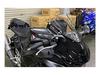 Clear 4cm for ACRY-Point Windscreen, Up, CBR1000RR-R (2011-05-01)