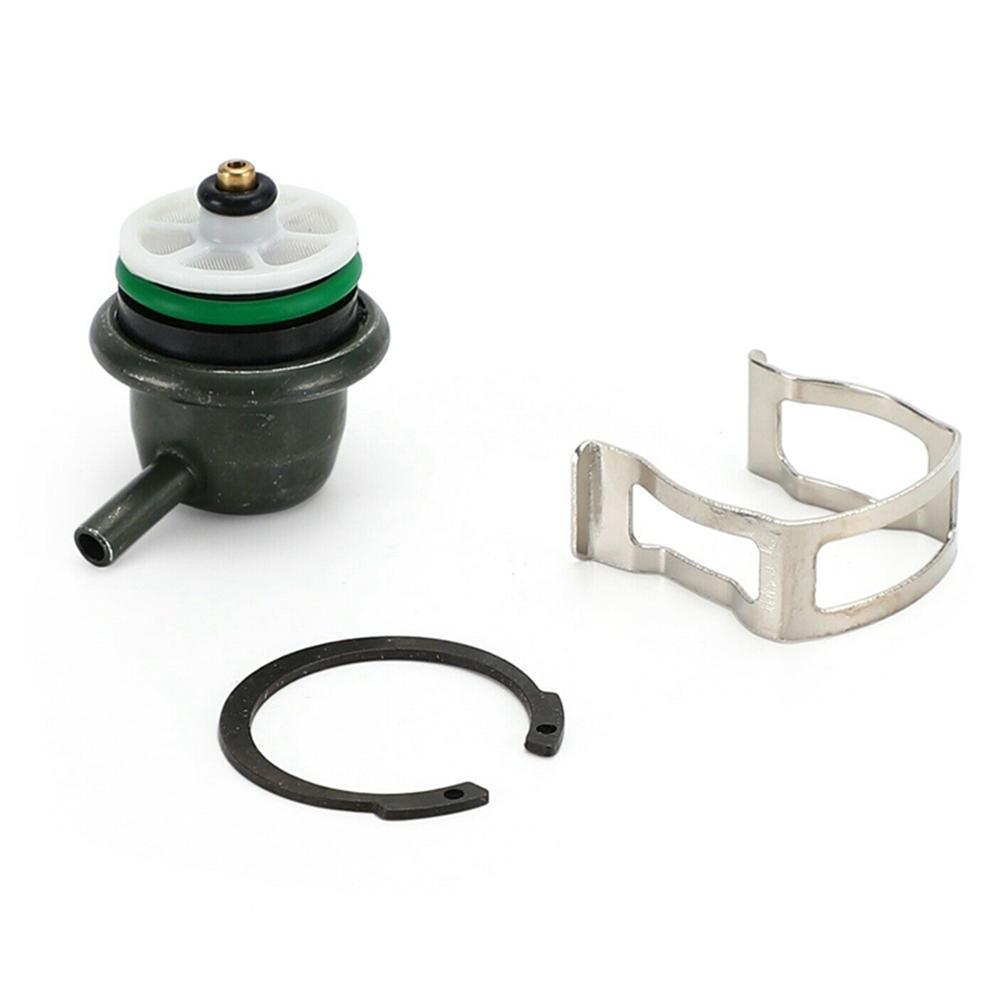 Fuel Pressure Regulator for Chevy Silverado Express 1500