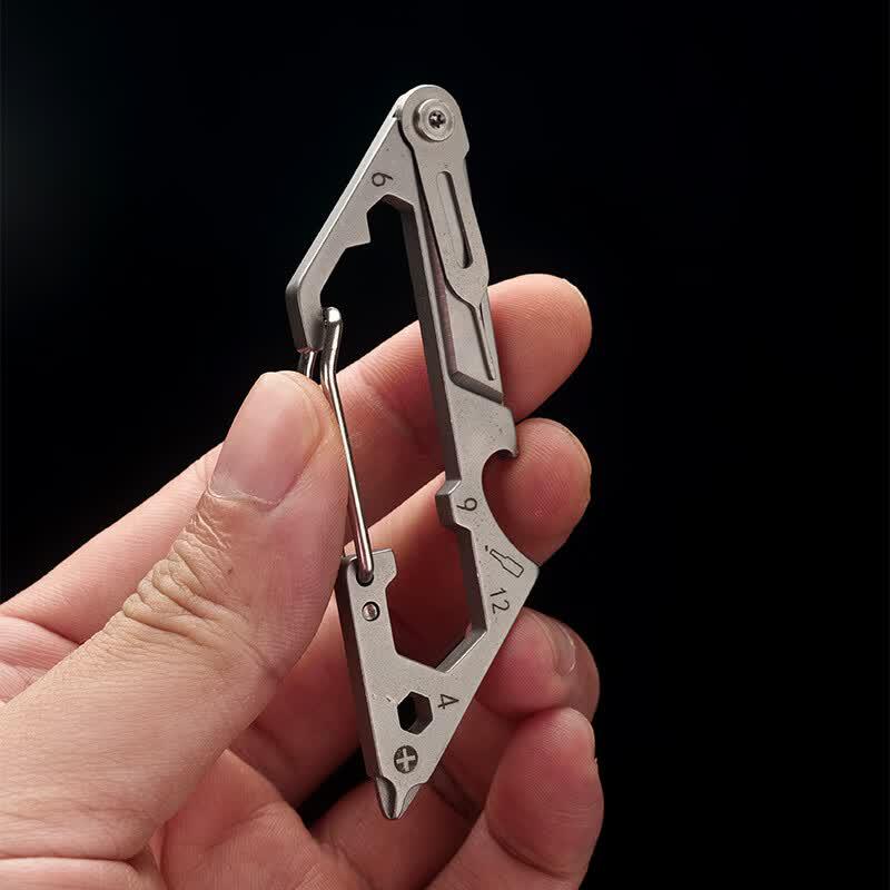 Ally Portable Multi-tool Mini Pliers