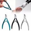 Toe Nail Clippers Heavy Duty Toenail Clippers Heavy Duty Clippers Ergonomic For Pedicure Home Use Elderly