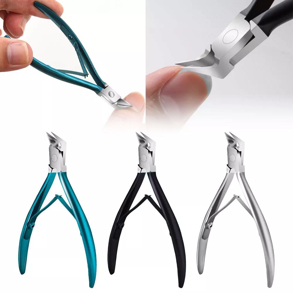 Toe Nail Clippers Heavy Duty Toenail Clippers Heavy Duty Clippers Ergonomic For Pedicure Home Use Elderly