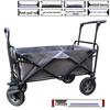 Accesorii pentru bagaje – Cărucioare pentru bagaje
