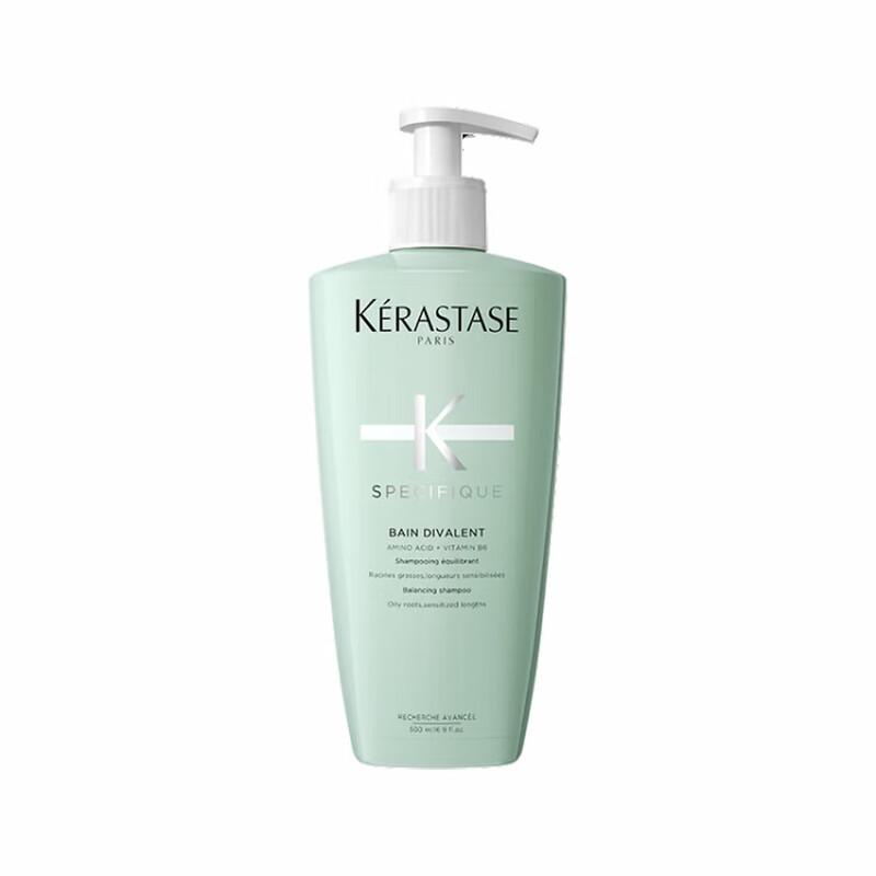 Kérastase Dual Function Shampoo