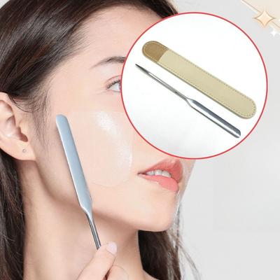 Spatel VVFESAQP Make-up-Grundierung