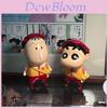 Crayon Shin Chan Nobi Tobi Star Character Model For Collectors And Fans