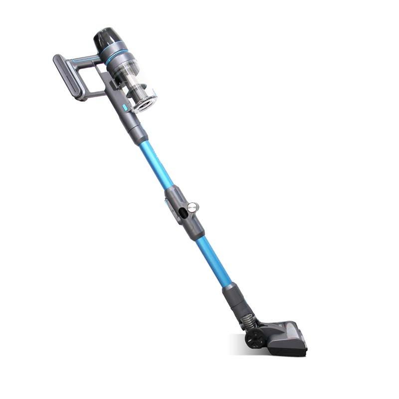 Vortex - F45p - Aspirateur Balai Sans Fil - 450w - Tube Pliable