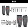 Mesh Leg Sleeves Lightweight Leg Mosquito Nets New Anti-mosquito  Outdoor