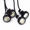 Parking Light Backup Lamp Reversing Light Dustproof Brand New