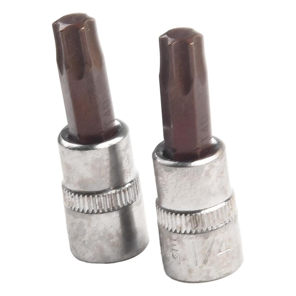 Prize Torx T10 T15 T20 T25 T27 1/4 \" Tijă hexagonală