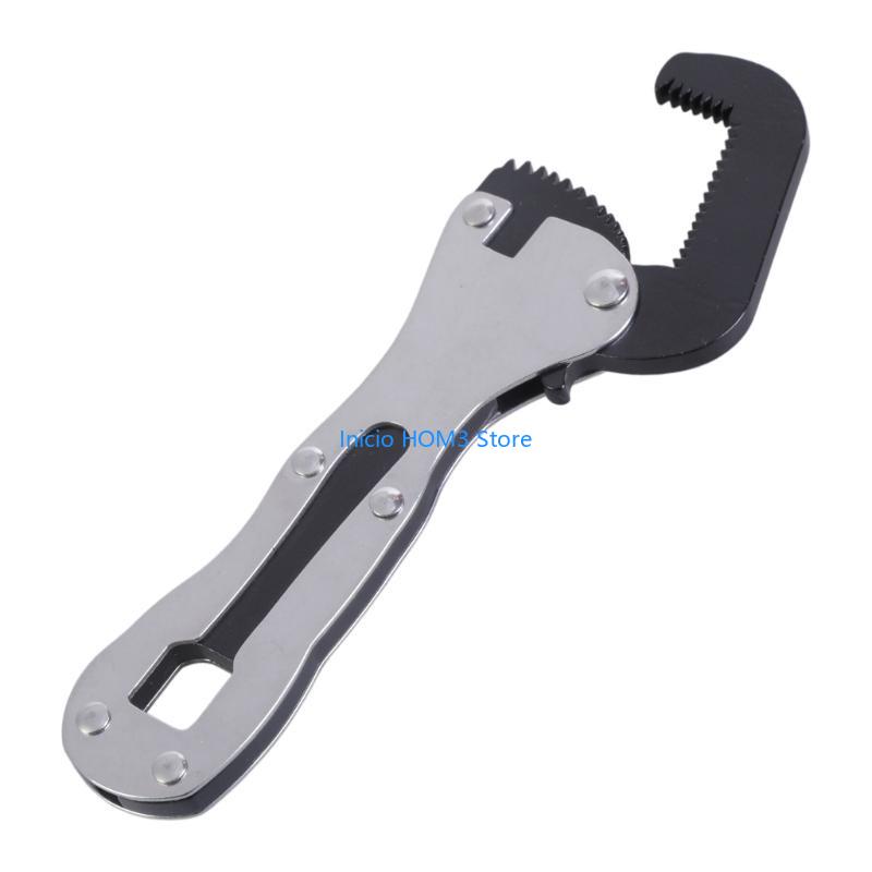 A5YD Multifunctional Miniature Rough Wrench Ergonomic Design For Various Repair Tasks CN