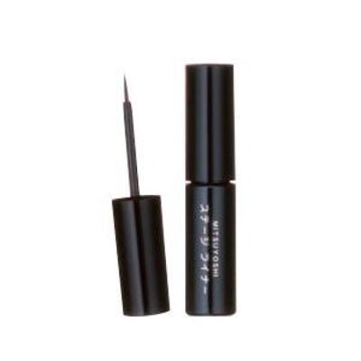 Miyoshi Stage Makeup Liquid Costume Black Eyeliner, Accessory,