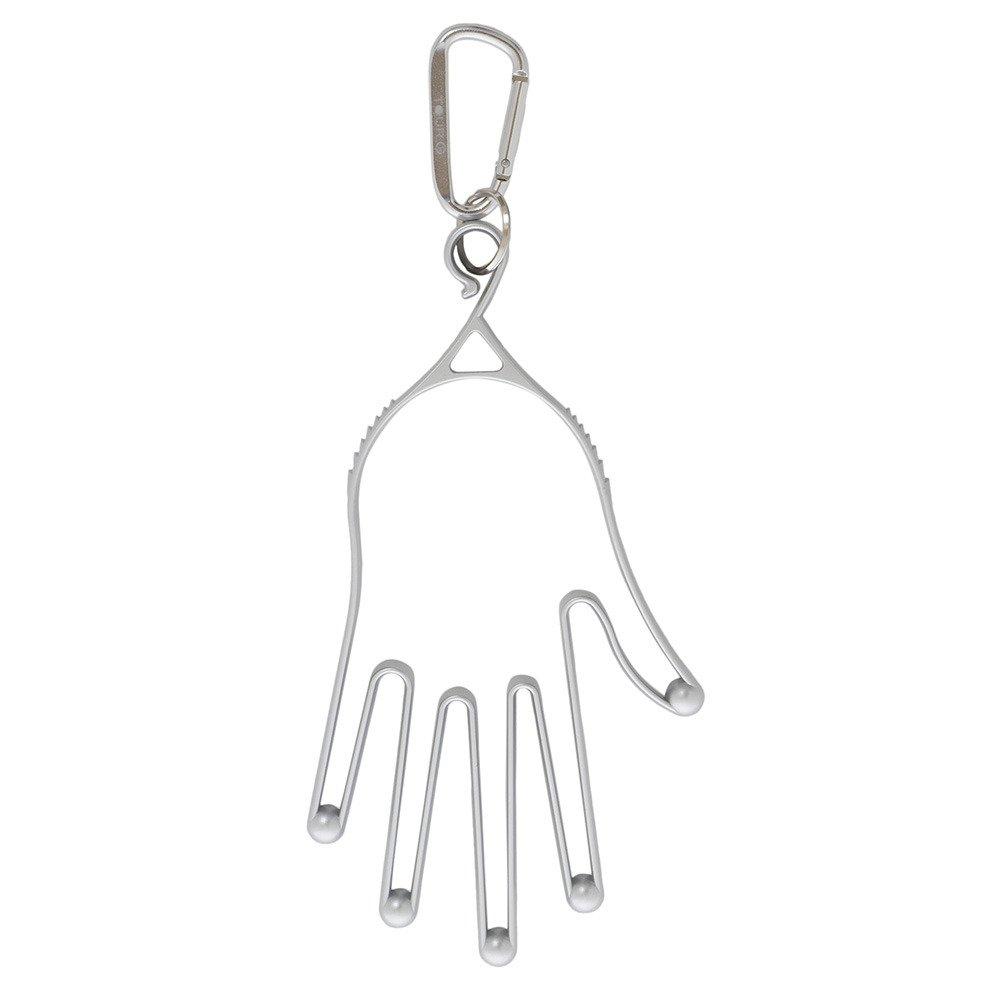 

TOUR G Tour G Glove Keeper TOURG Glove Keeper Silver Unisex TG-GK-Silver