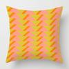 Scandinavian Abstract Style Pillow Cover 18X18/20X20 Inches - Geometric Print Cushion Cover Home Decor Gift Pillow Cover