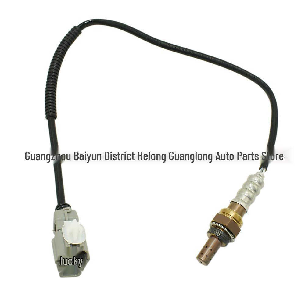 Oxygen Sensor 89465-48250 for 2009-2012 Toyota Highlander 2.7L/3.5L none