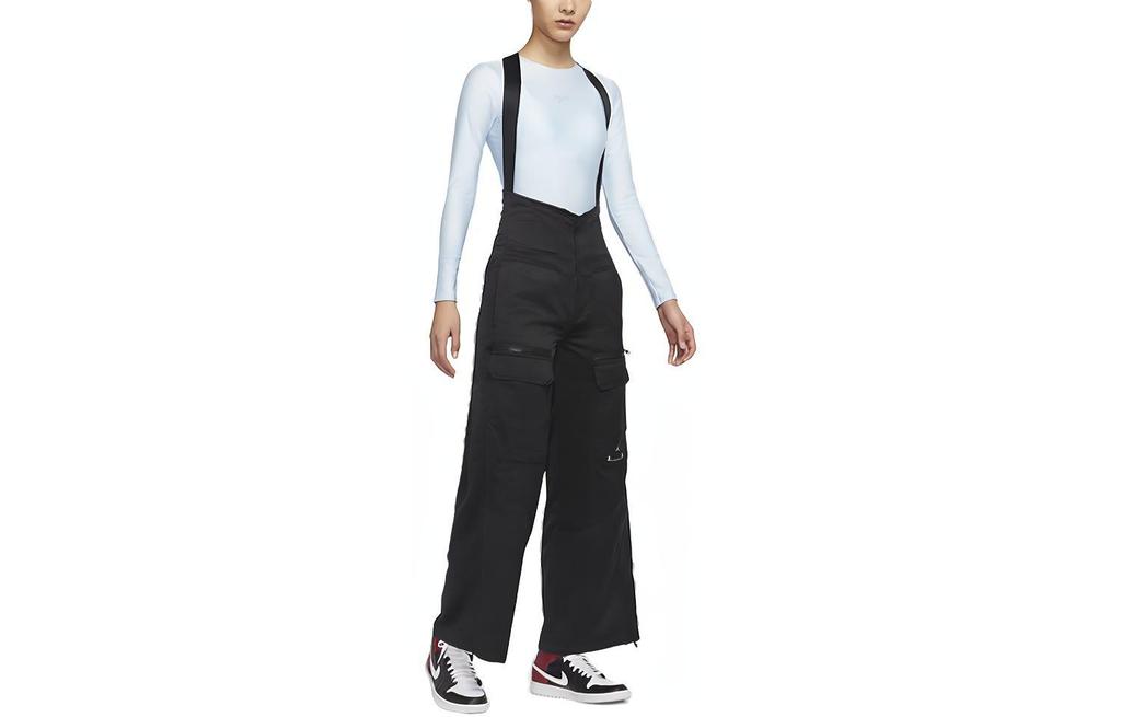 Women's Pants Jordan Casual Pants Women's Black