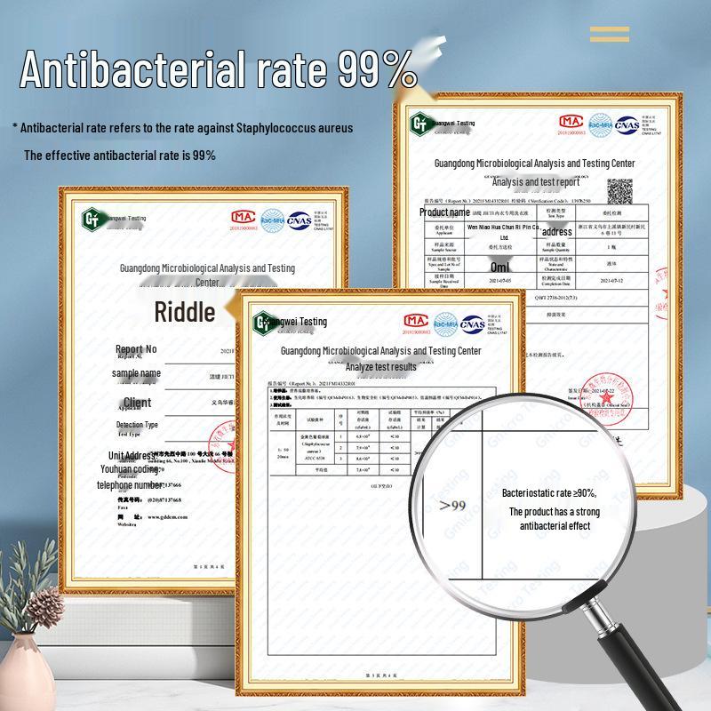 Jieti 20g Double Layer Laundry Pods - Protease Enzyme, Deep Stain Removal, Antibacterial, Long-Lasting Fragrance, Bulk Laundry Beads