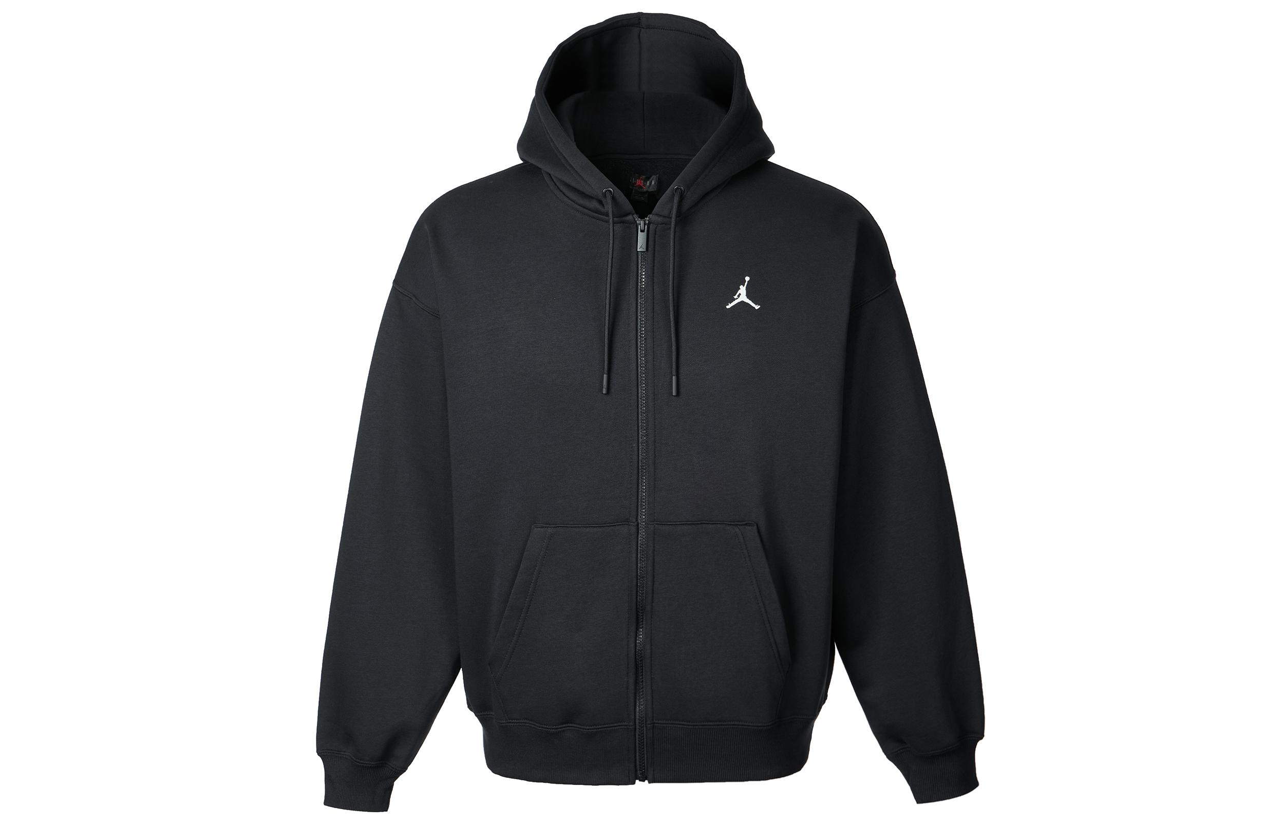 Худи на молнии Jordan IB7232-010 2XL