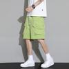 Men's Summer Loose Fit Casual Shorts