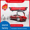 24/7 Fully Automatic Contactless Smart Car Wash Machine