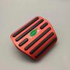 OKAYOHINN Note New Aura AURA E13 Series Pedal Cover Brake