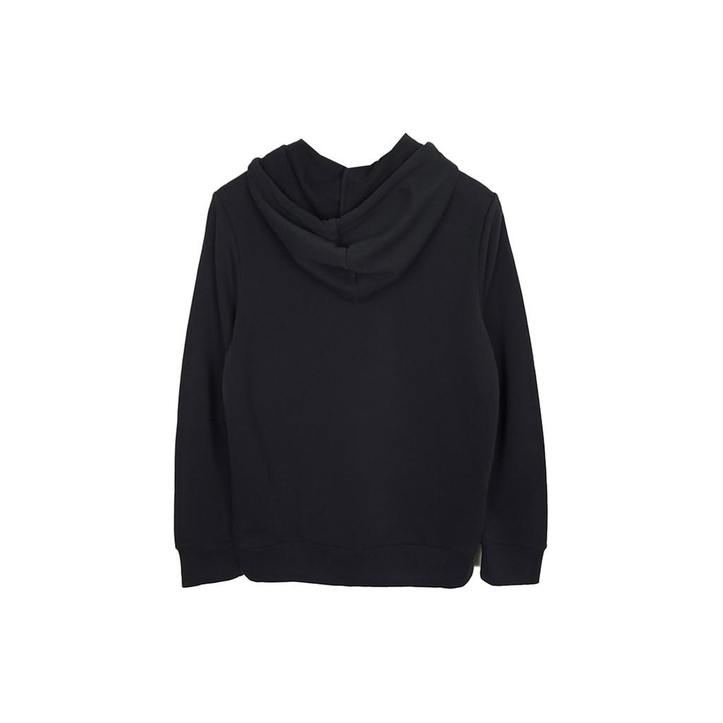 adidas Terrex Graphic Logo Hoodie 'Black' Men's GL6107
