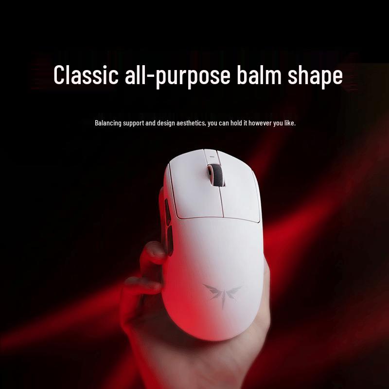 VGN Dragonfly 3 Pro Tri-Mode Leichte Gaming-Maus