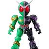 Bandai Quick Builders Kamen Rider W Cyclone Joker